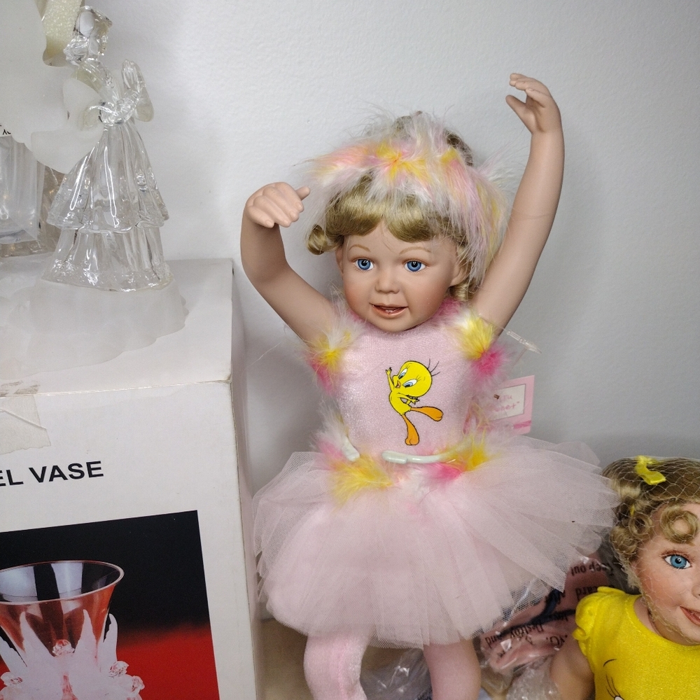 Tutu Tweety (No Offer Set Price)